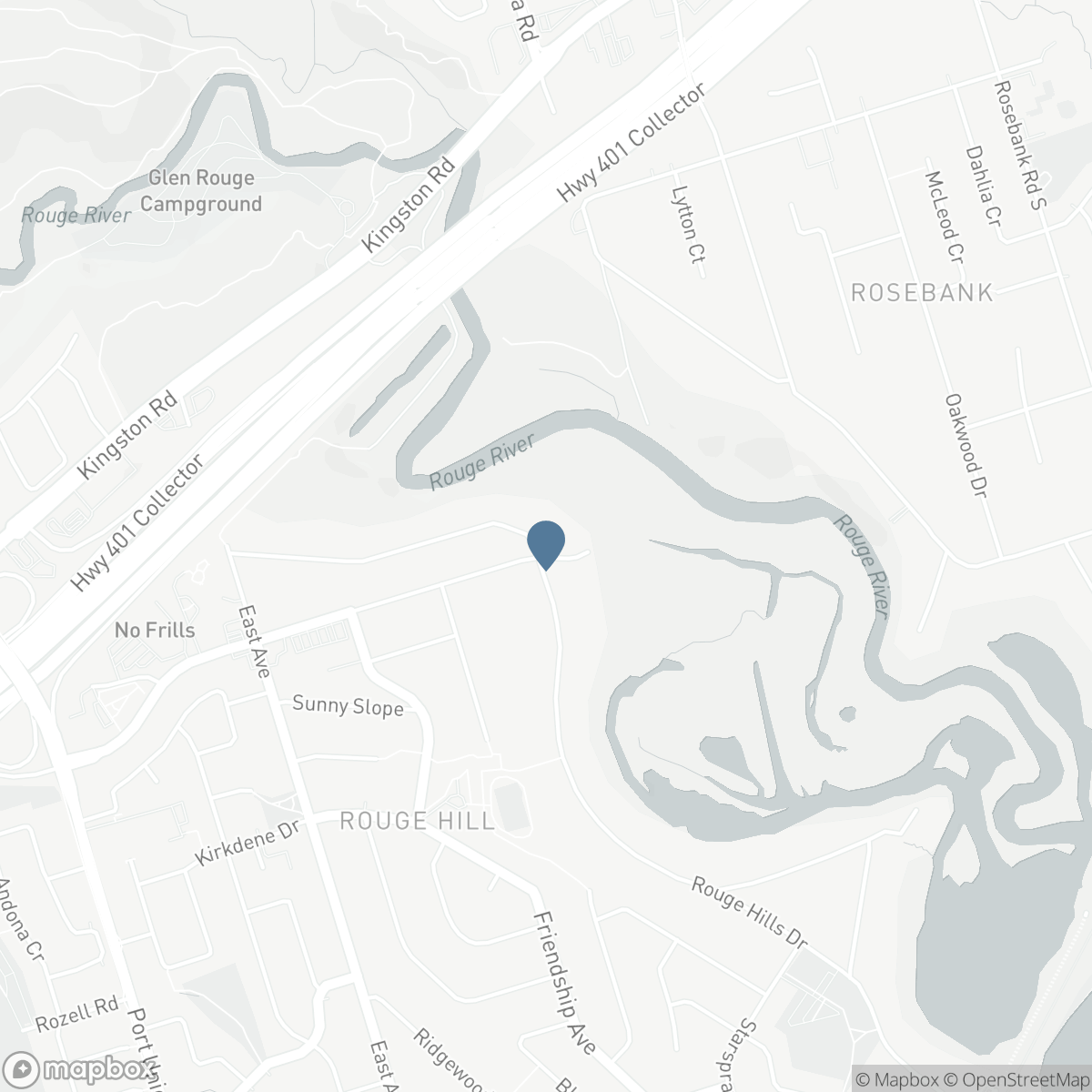 242 ISLAND ROAD, Toronto, Ontario M1C 2R2